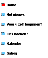 Navagatie balk